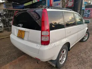 Honda HR-V 2003 SUV (Used)