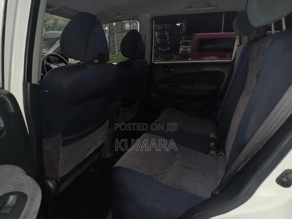Honda HR-V 2003 SUV (Used)