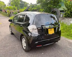 Honda Fit GP1 2012 Car (Used)