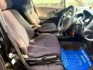 Honda Fit GP1 2012 Car (Used)