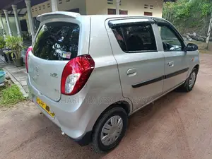Suzuki Alto 2015 Car (Used)