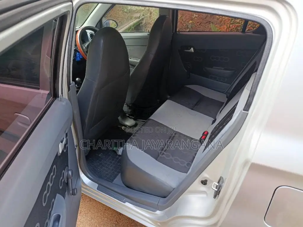 Suzuki Alto 2015 Car (Used)
