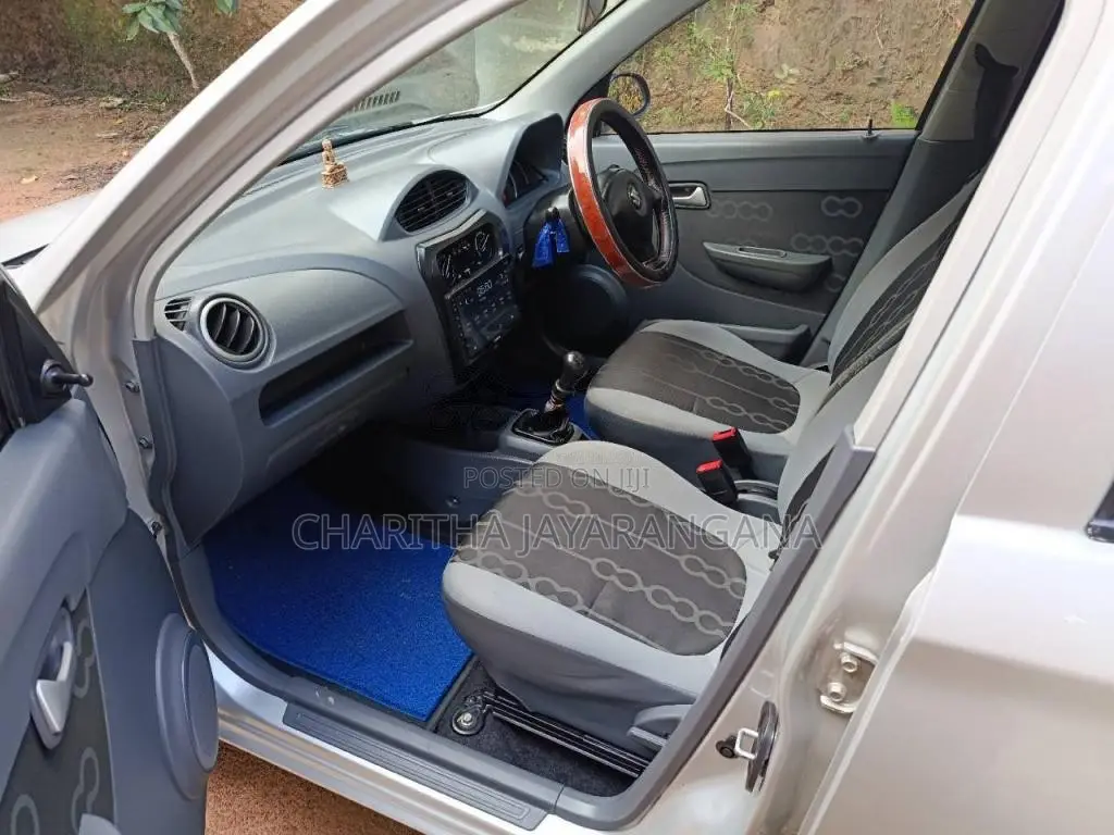 Suzuki Alto 2015 Car (Used)