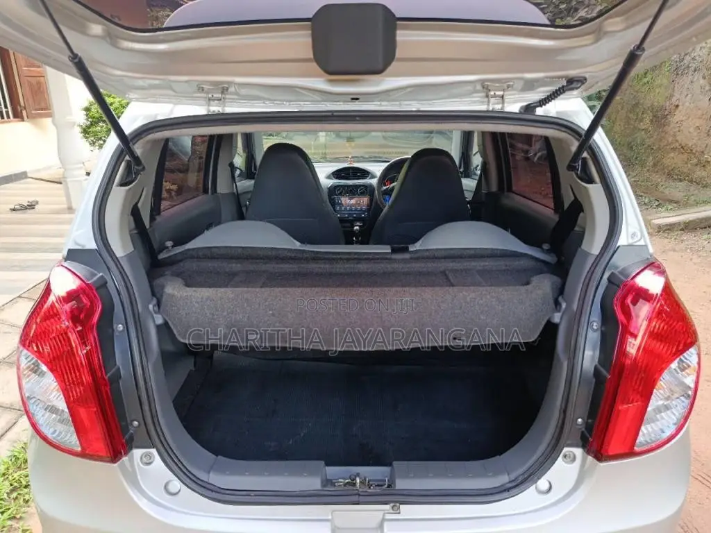 Suzuki Alto 2015 Car (Used)