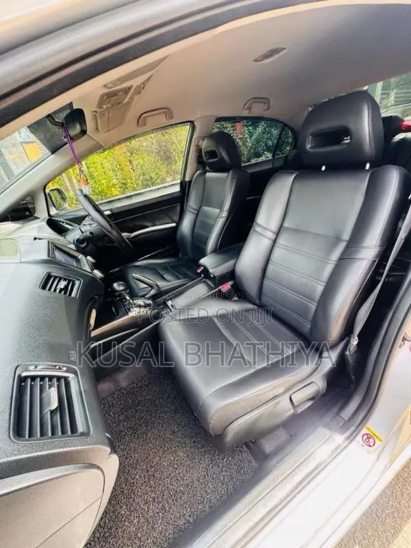 Honda Civic Fd3 2011 Car (Used)