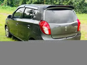 Suzuki Alto 2015 Car (Used)