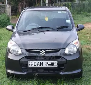 Suzuki Alto 2015 Car (Used)