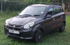 Suzuki Alto 2015 Car (Used)