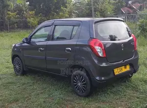 Suzuki Alto 2015 Car (Used)
