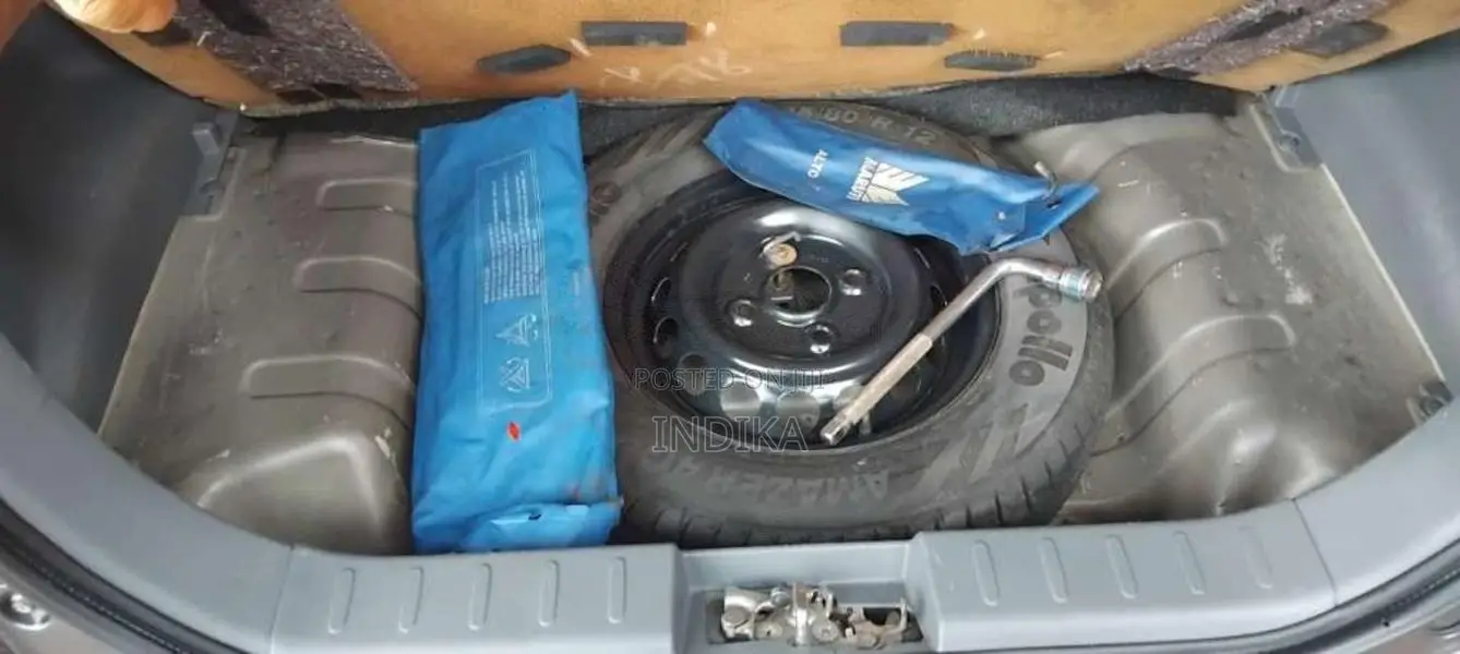 Suzuki Alto 2015 Car (Used)