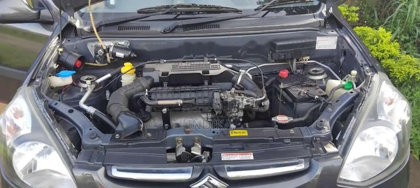 Suzuki Alto 2015 Car (Used)