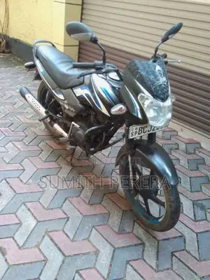 TVS Metro 2015 Motorbike (Used)