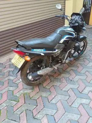 TVS Metro 2015 Motorbike (Used)
