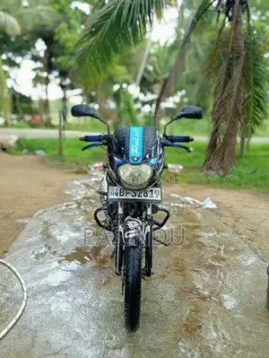 Bajaj Pulsar 150 2017 Motorbike (Used)
