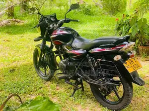 Bajaj Discover 2010 Motorbike (Used)