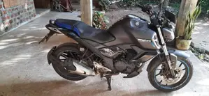 Yamaha FZ-S 2019 Motorbike (Used)