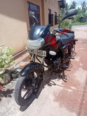 Bajaj Discover 150 2010 Motorbike Brand New