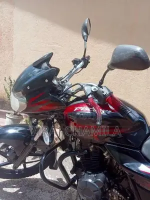 Bajaj Discover 150 2010 Motorbike Brand New