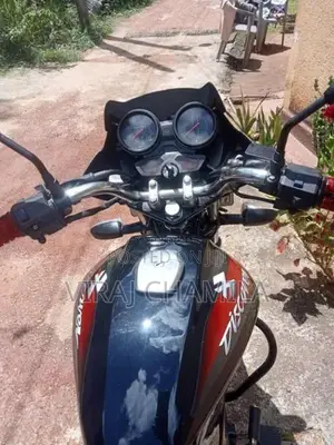 Bajaj Discover 150 2010 Motorbike Brand New