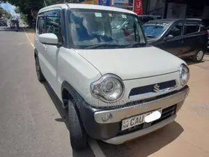 Suzuki Hustler 2016 Car (Used)