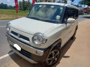 Suzuki Hustler 2016 Car (Used)