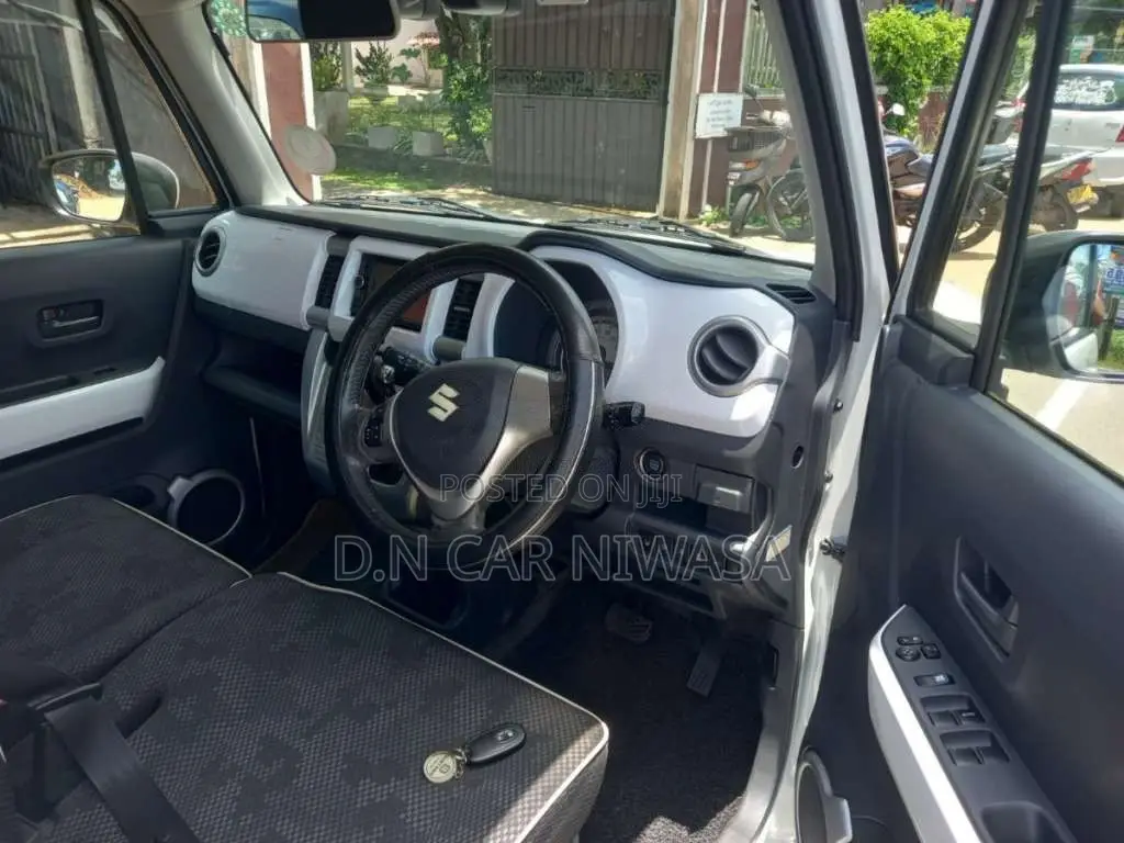 Suzuki Hustler 2016 Car (Used)