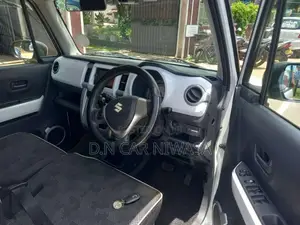 Suzuki Hustler 2016 Car (Used)