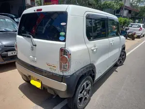 Suzuki Hustler 2016 Car (Used)