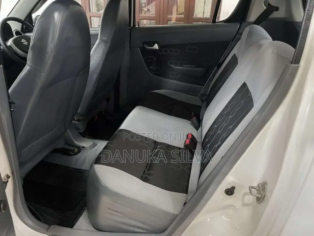 Suzuki Alto 2015 Car (Used)
