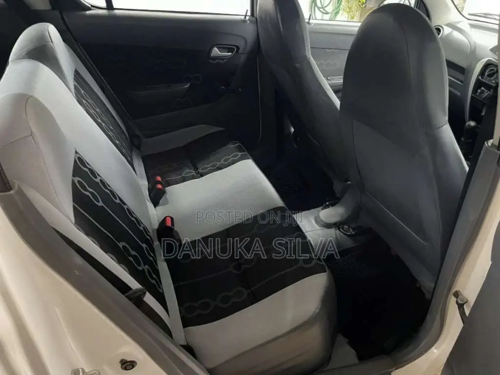 Suzuki Alto 2015 Car (Used)