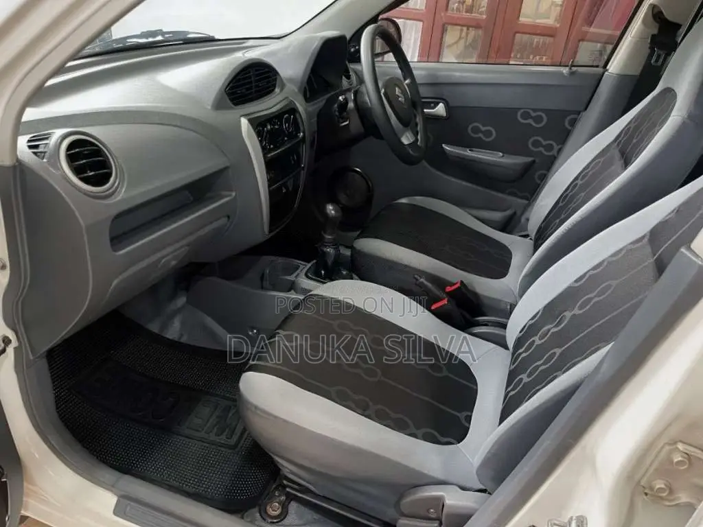 Suzuki Alto 2015 Car (Used)