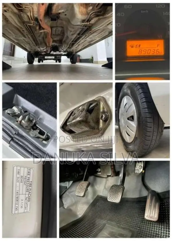 Suzuki Alto 2015 Car (Used)