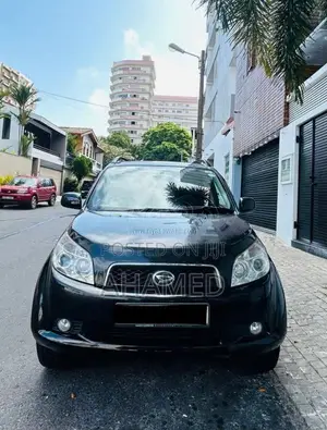 Daihatsu Terios 2007 SUV (Used)