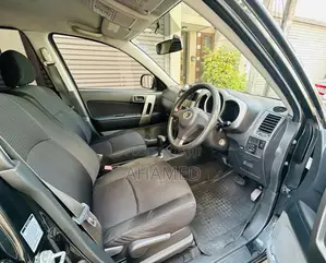 Daihatsu Terios 2007 SUV (Used)