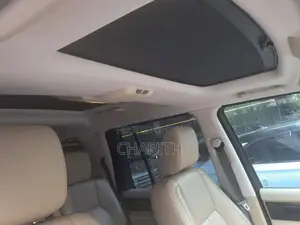 Land-Rover Discovery 4 HSE HIGHEST 2010 SUV (Used)