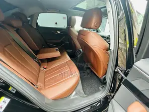 Audi A4 2018 Car (Used)