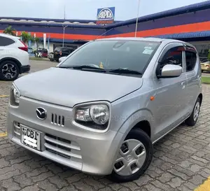 Suzuki Alto Japan 2016 Car (Used)