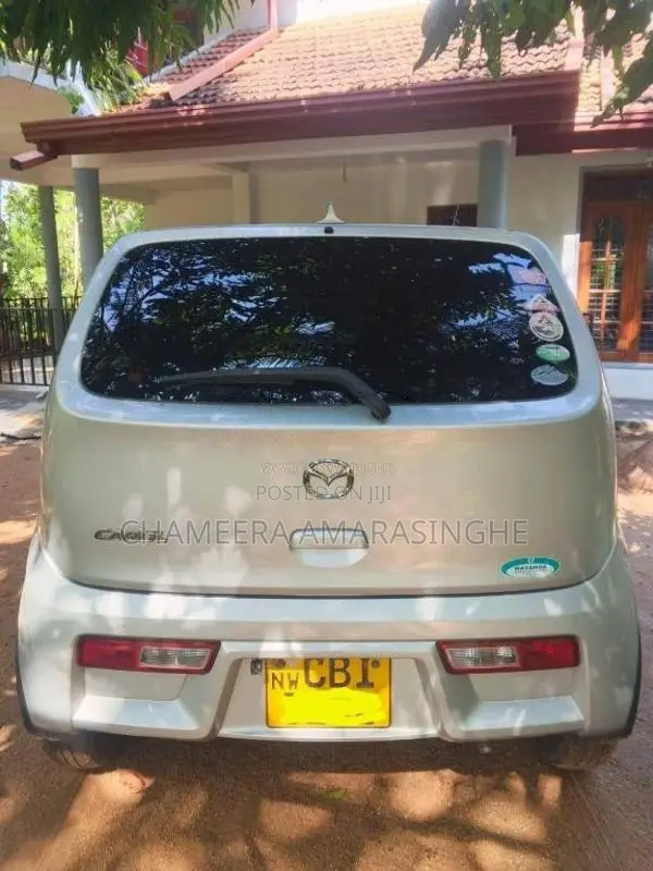 Suzuki Alto Japan 2016 Car (Used)