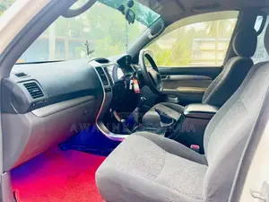Toyota Prado 2005 SUV (Used)