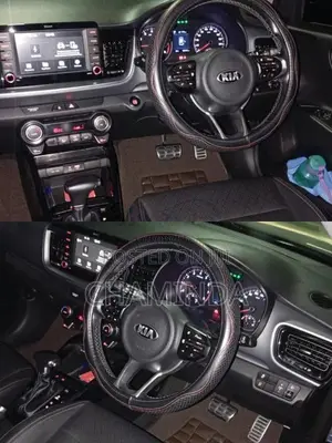 Kia Stonic 2020 SUV (Used)