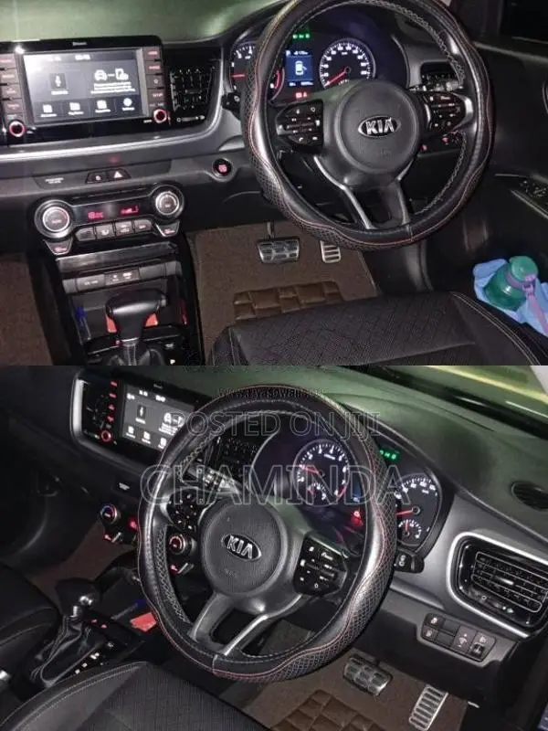 Kia Stonic 2020 SUV (Used)
