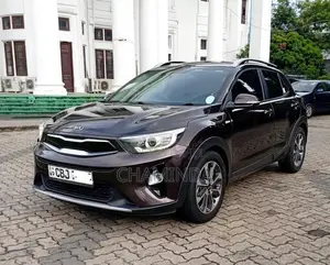 Kia Stonic 2020 SUV (Used)