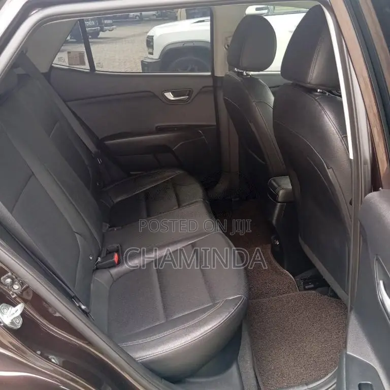 Kia Stonic 2020 SUV (Used)