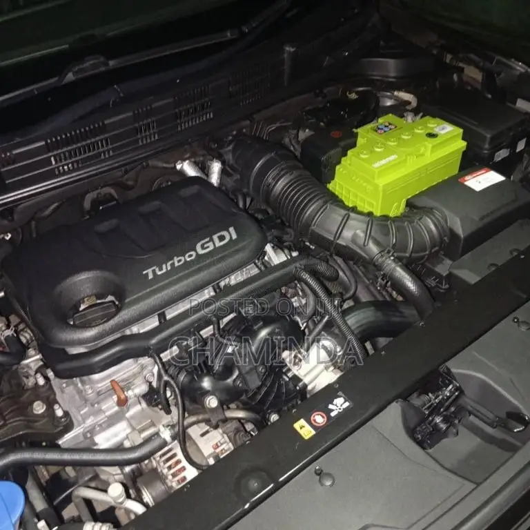 Kia Stonic 2020 SUV (Used)
