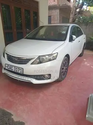 Toyota Allion 2014 Car (Used)