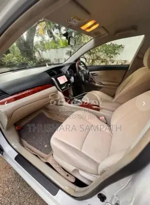 Toyota Allion 2014 Car (Used)