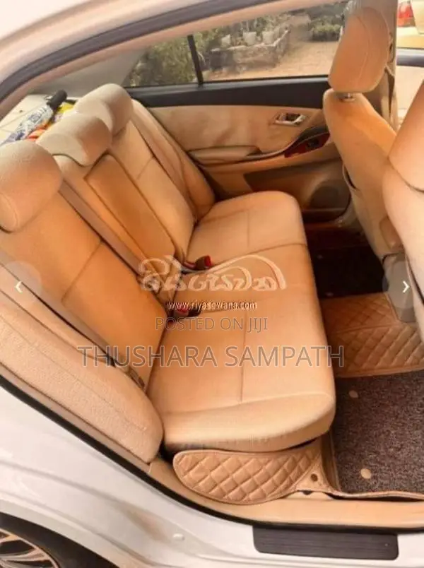 Toyota Allion 2014 Car (Used)