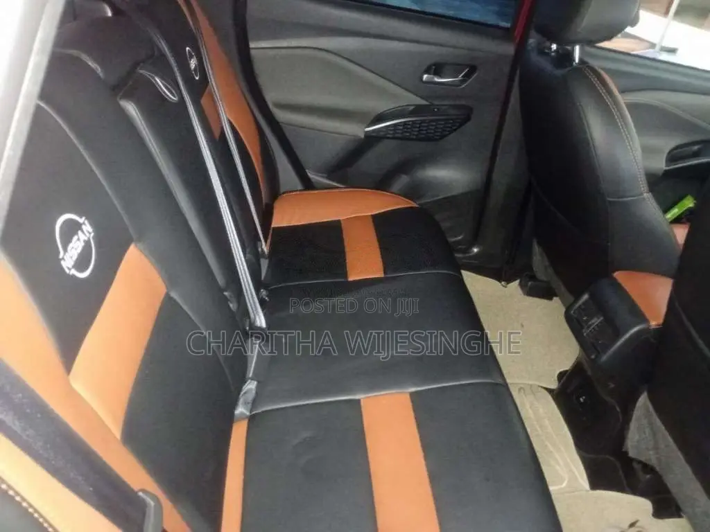 Nissan Magnite 2025 SUV (Used)