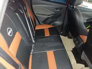Nissan Magnite 2025 SUV (Used)
