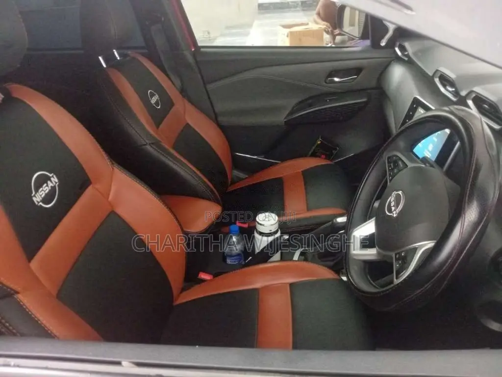 Nissan Magnite 2025 SUV (Used)